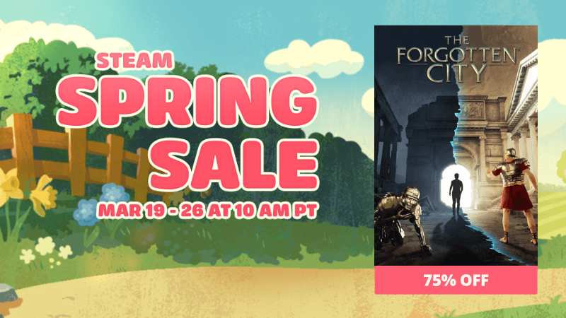Изображение из объявления Steam