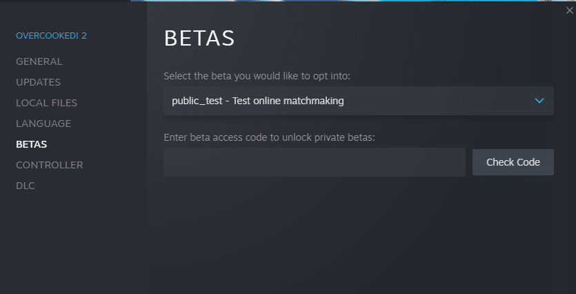 Изображение из объявления Steam