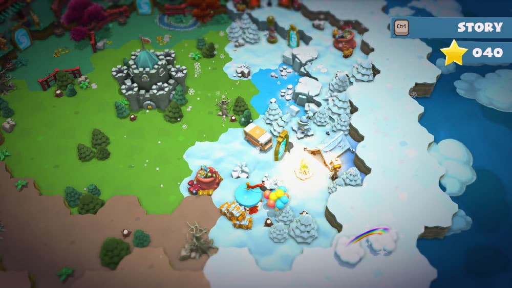 Изображение из объявления Steam