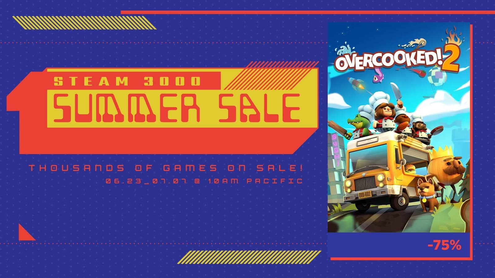 Изображение из объявления Steam
