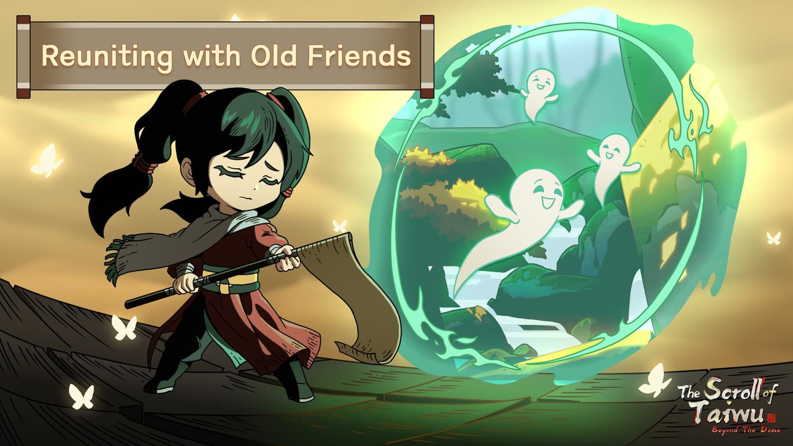 Изображение из объявления Steam