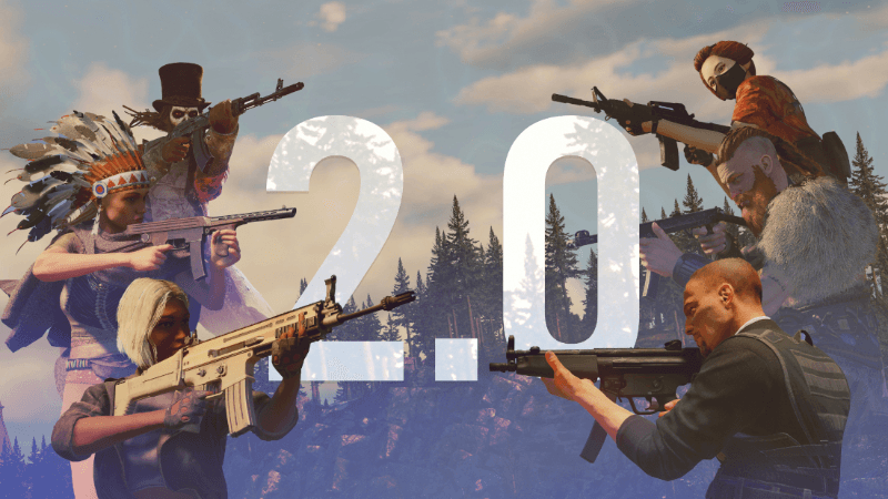 Изображение из объявления Steam