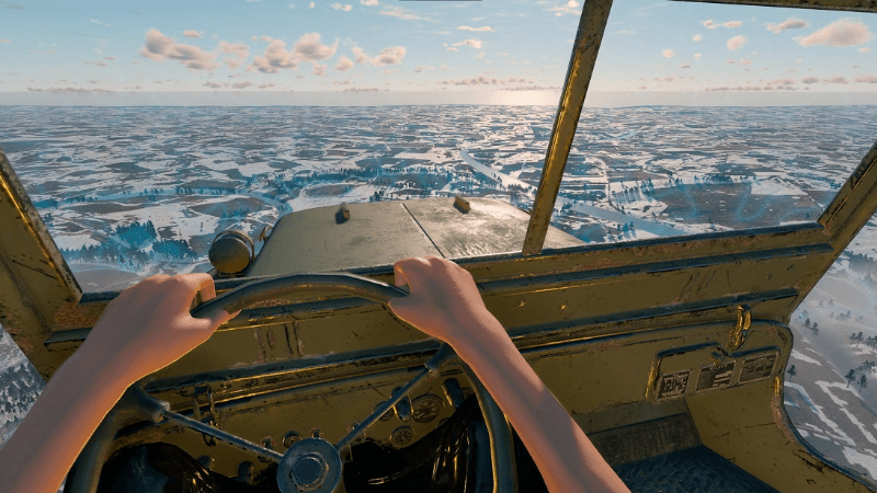 Изображение из объявления Steam