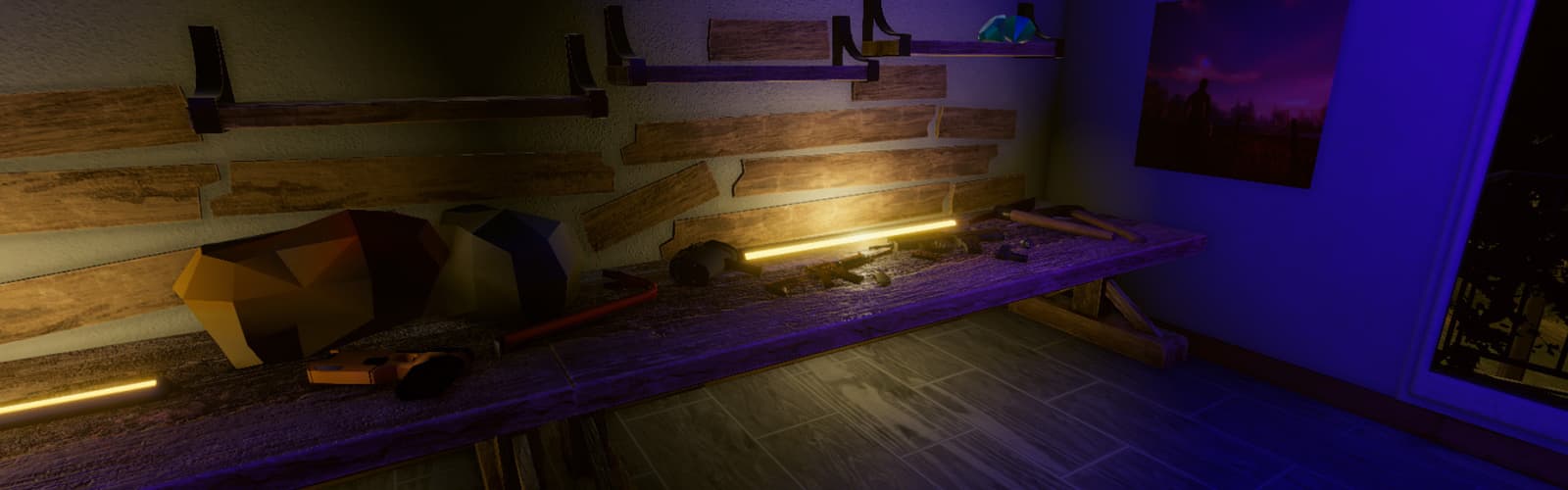 Изображение из объявления Steam