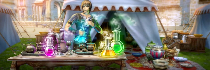 Изображение из объявления Steam