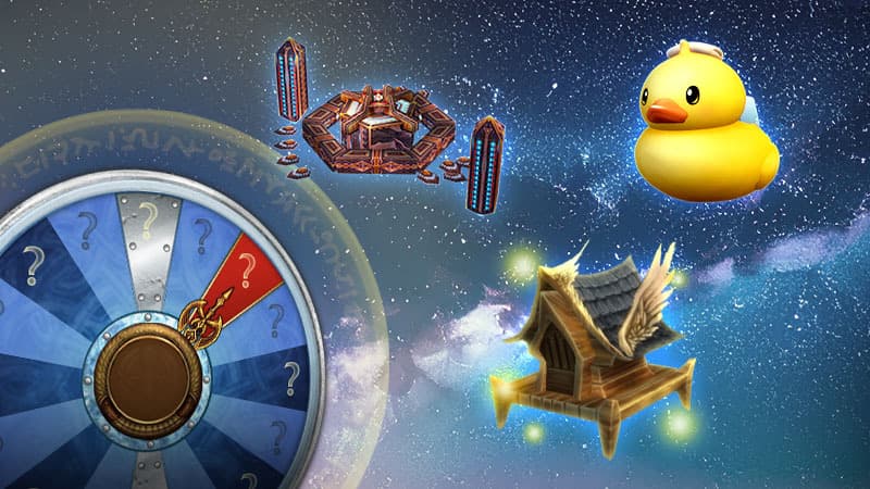 Изображение из объявления Steam