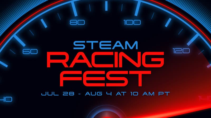 Изображение из объявления Steam