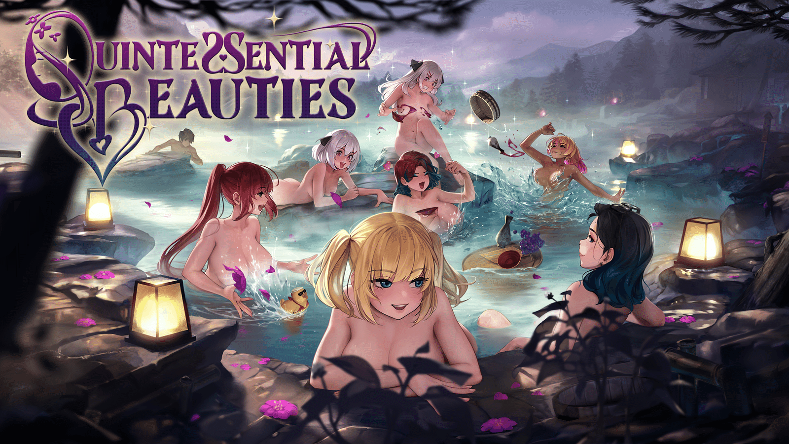 Изображение из объявления Steam