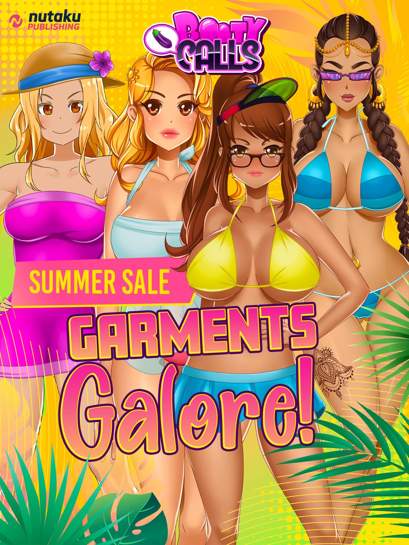Изображение из объявления Steam