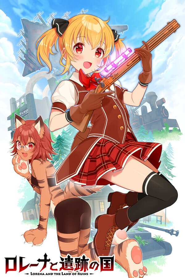 Изображение из объявления Steam
