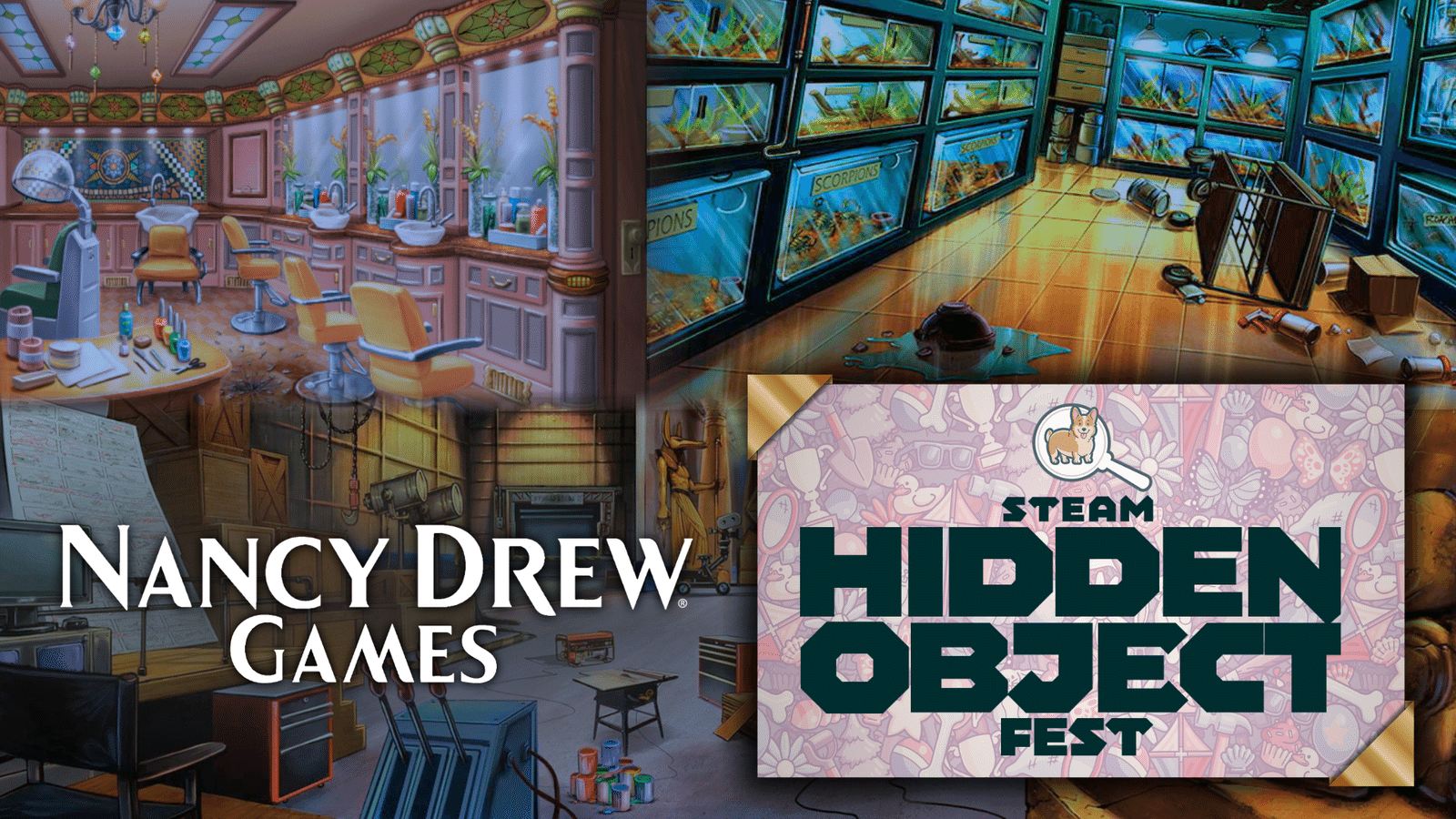 Изображение из объявления Steam