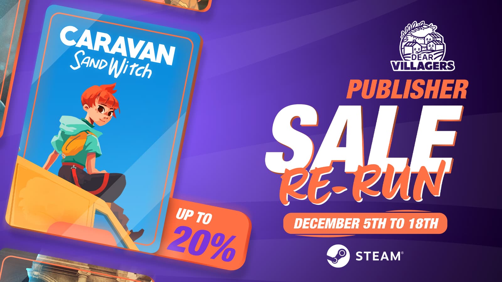Изображение из объявления Steam