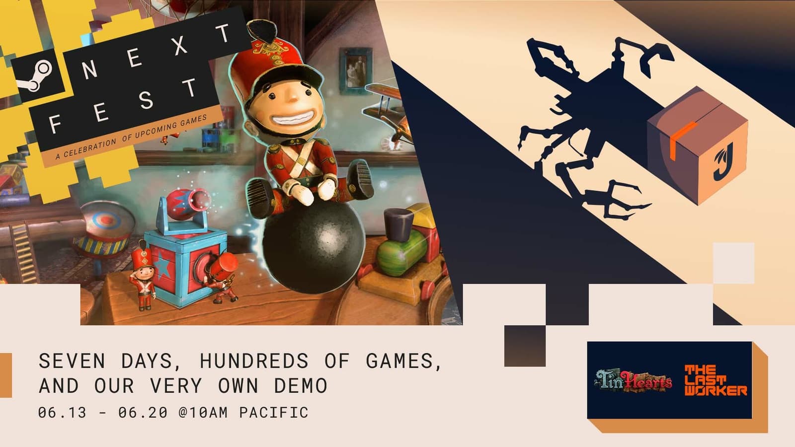 Изображение из объявления Steam