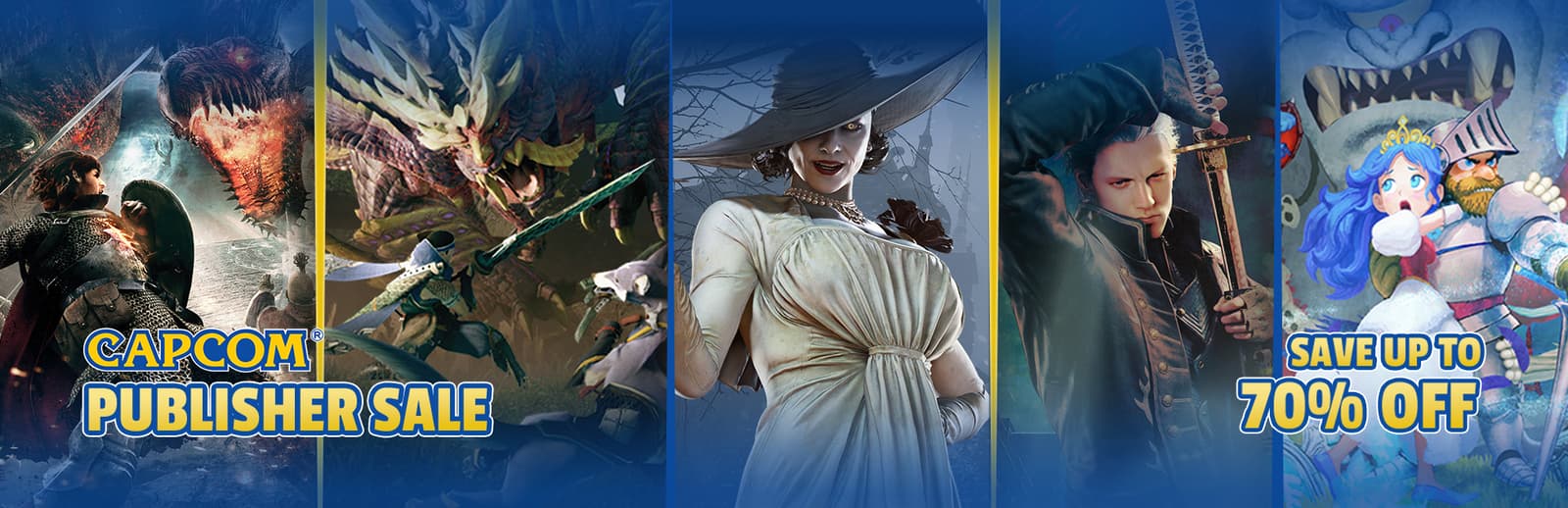 Изображение из объявления Steam
