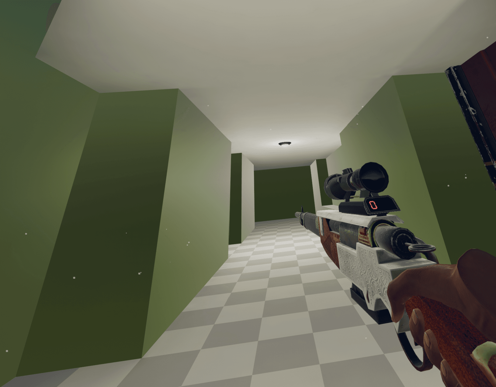 Изображение из объявления Steam