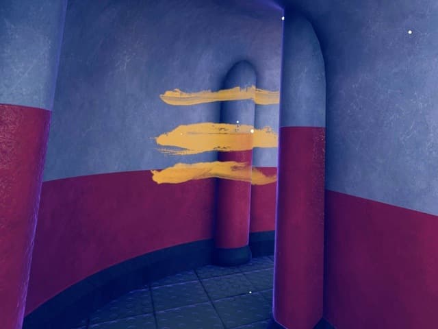 Изображение из объявления Steam