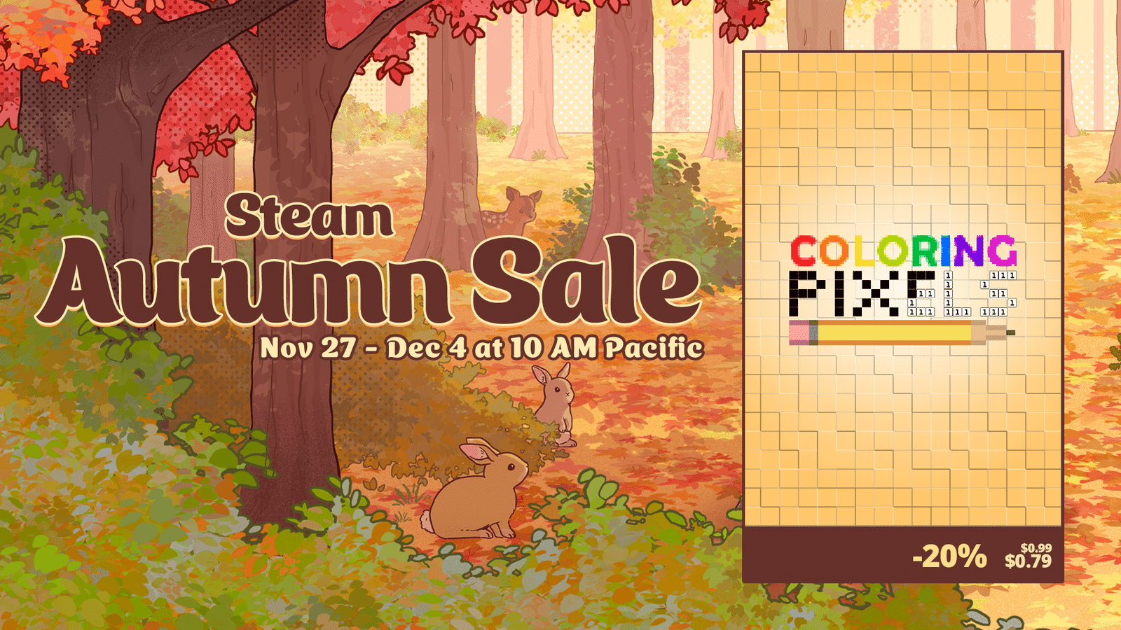Изображение из объявления Steam