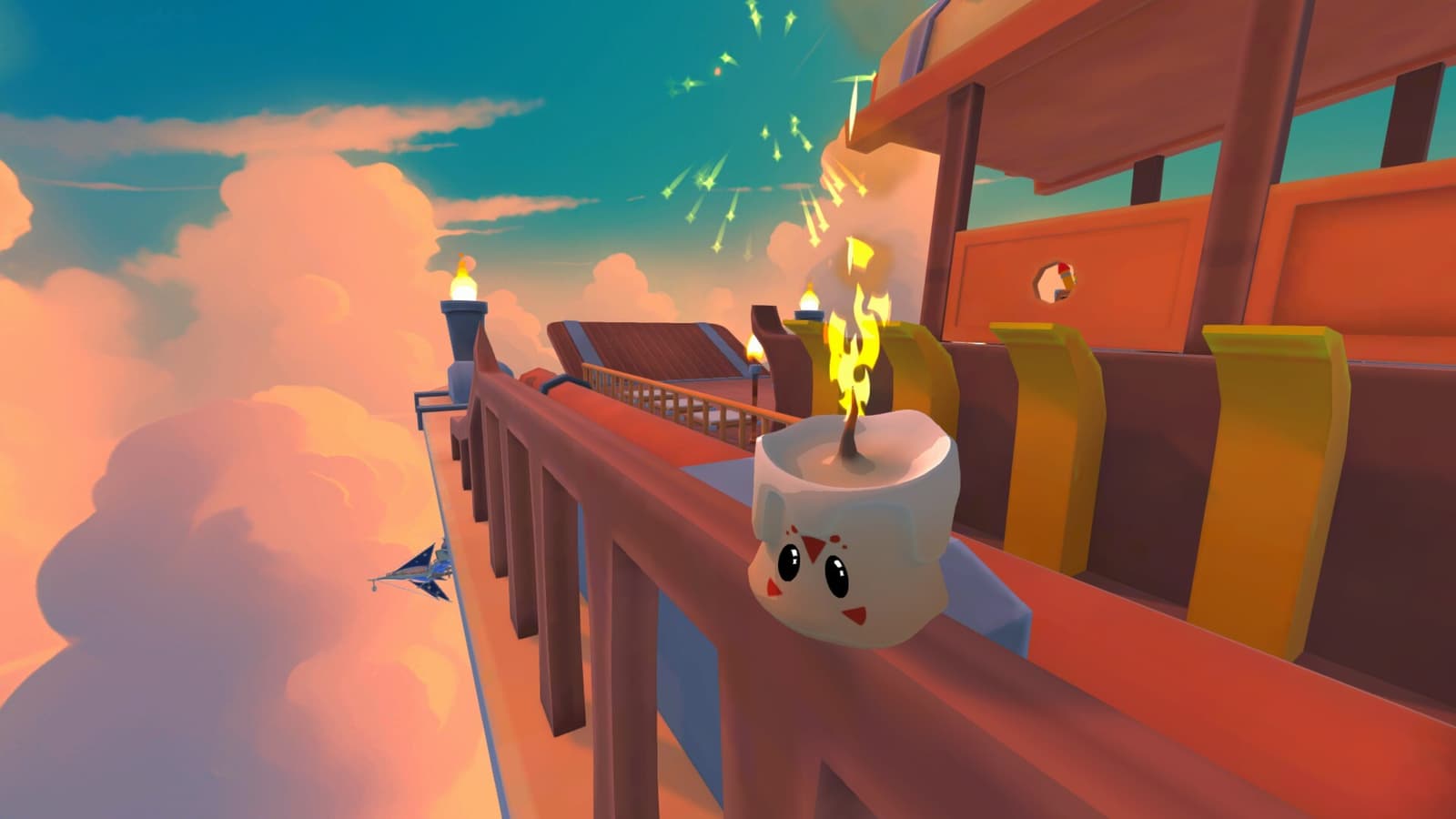 Изображение из объявления Steam