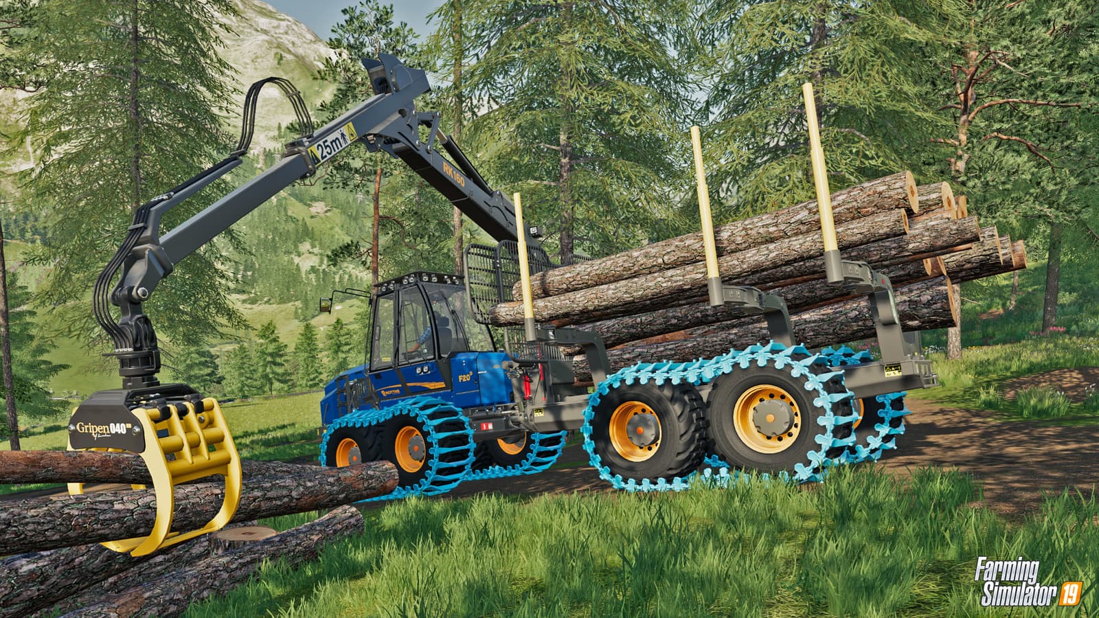 Изображение из объявления Steam