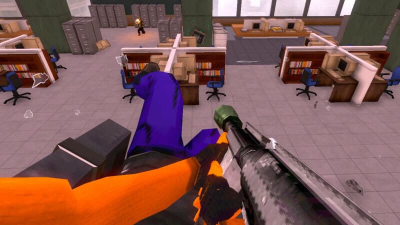 Изображение из объявления Steam