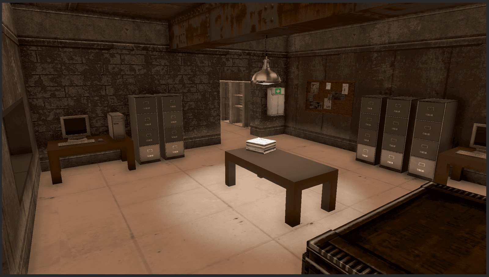 Изображение из объявления Steam