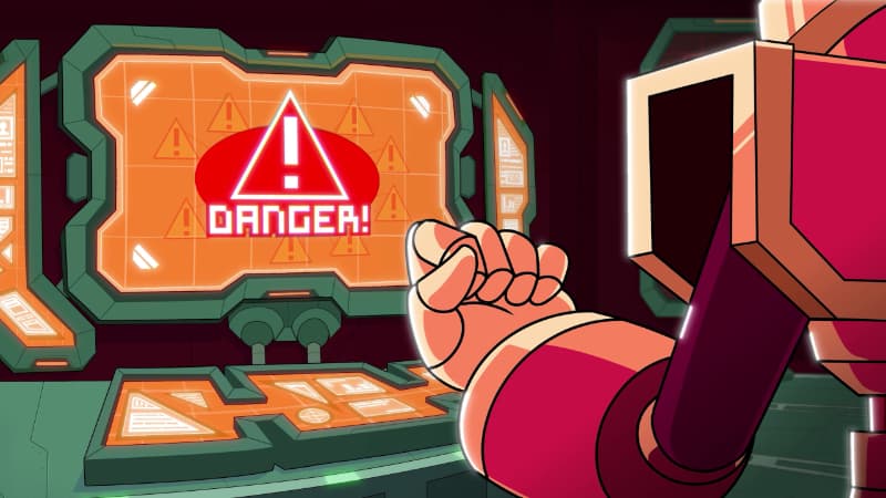 Изображение из объявления Steam