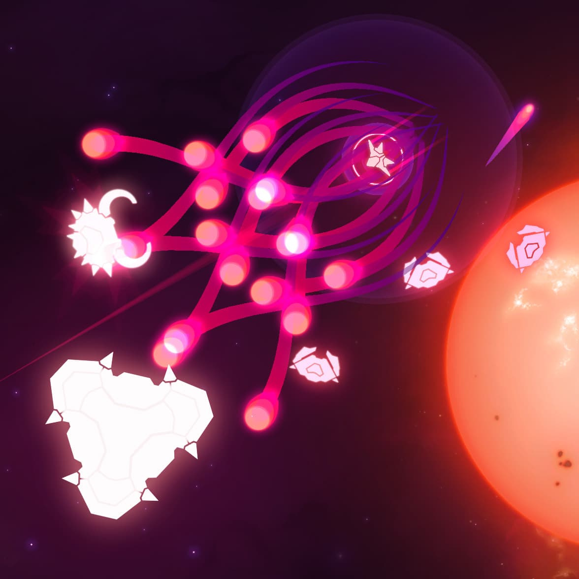 Изображение из объявления Steam