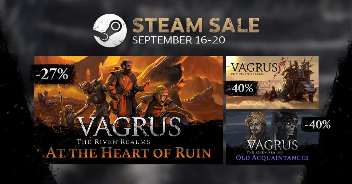 Изображение из объявления Steam