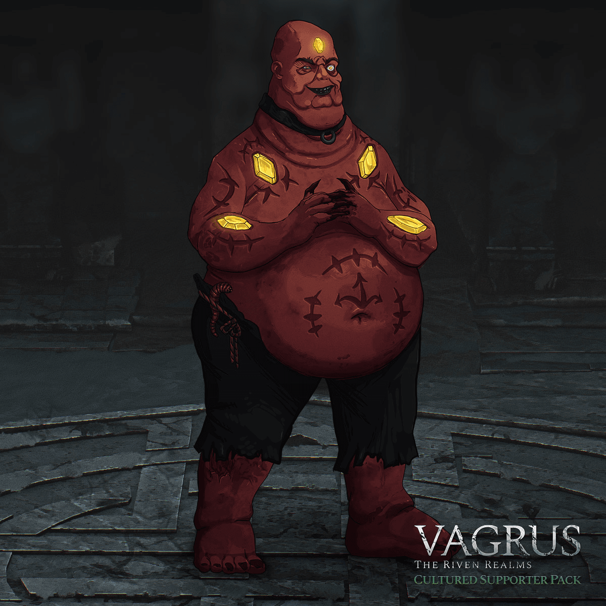 Изображение из объявления Steam