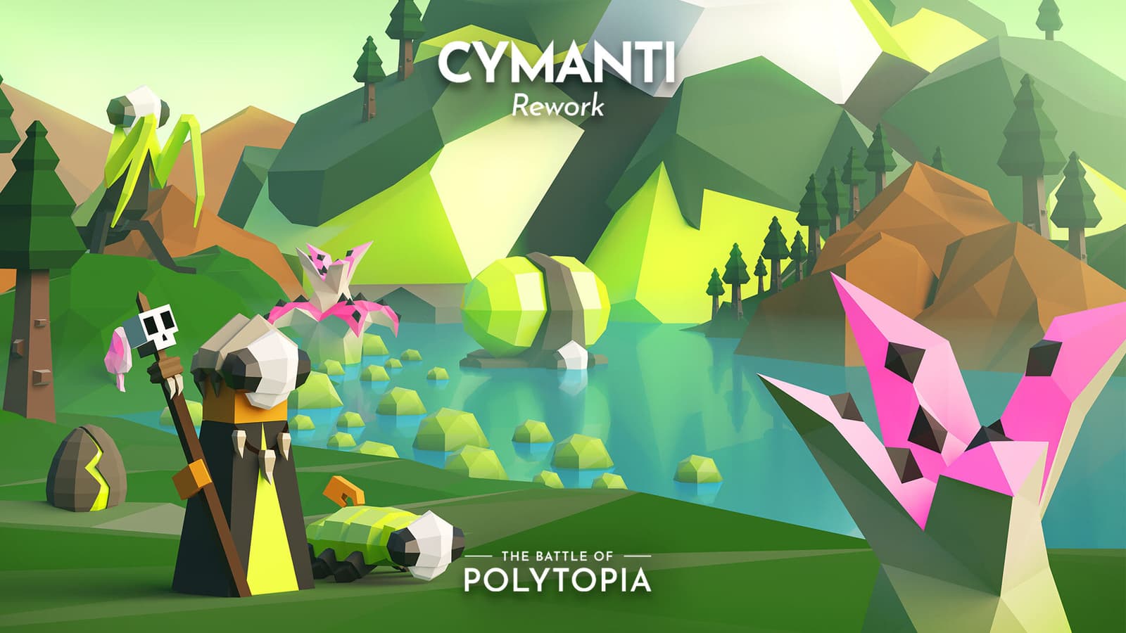 Изображение из объявления Steam