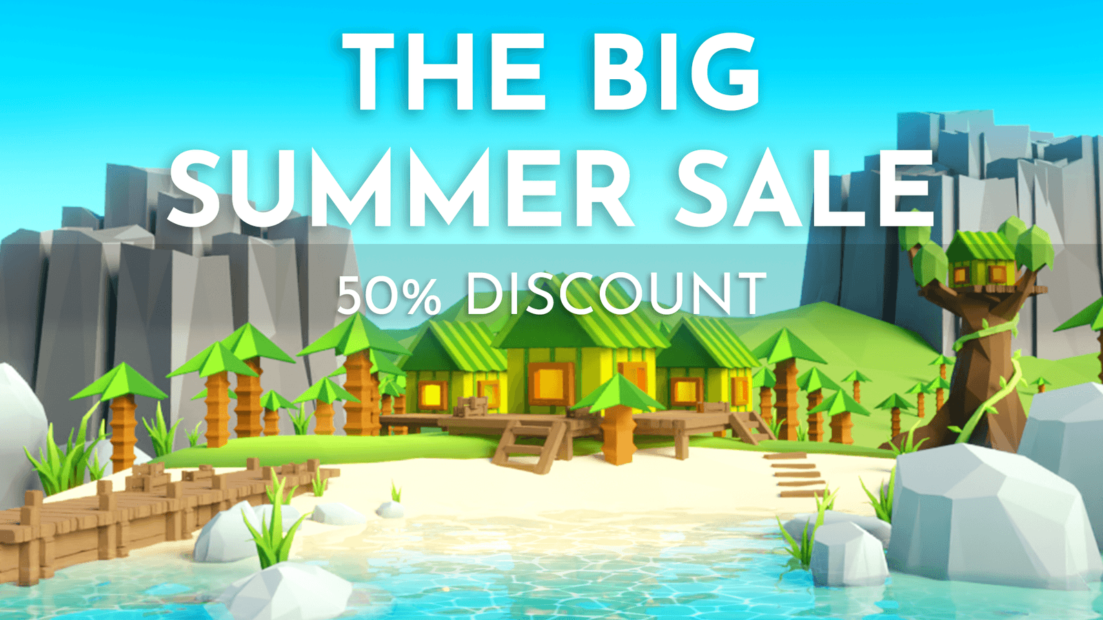Изображение из объявления Steam