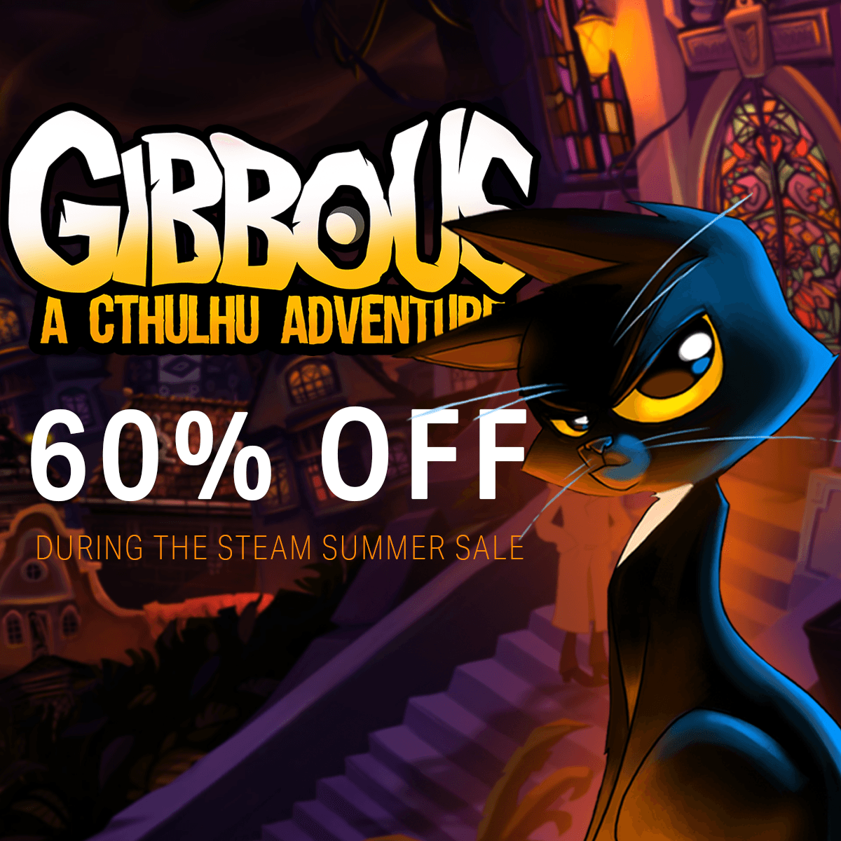 Изображение из объявления Steam