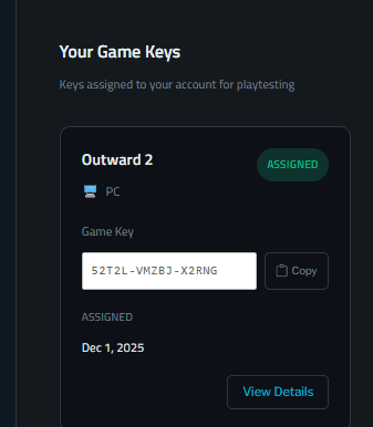 Изображение из объявления Steam