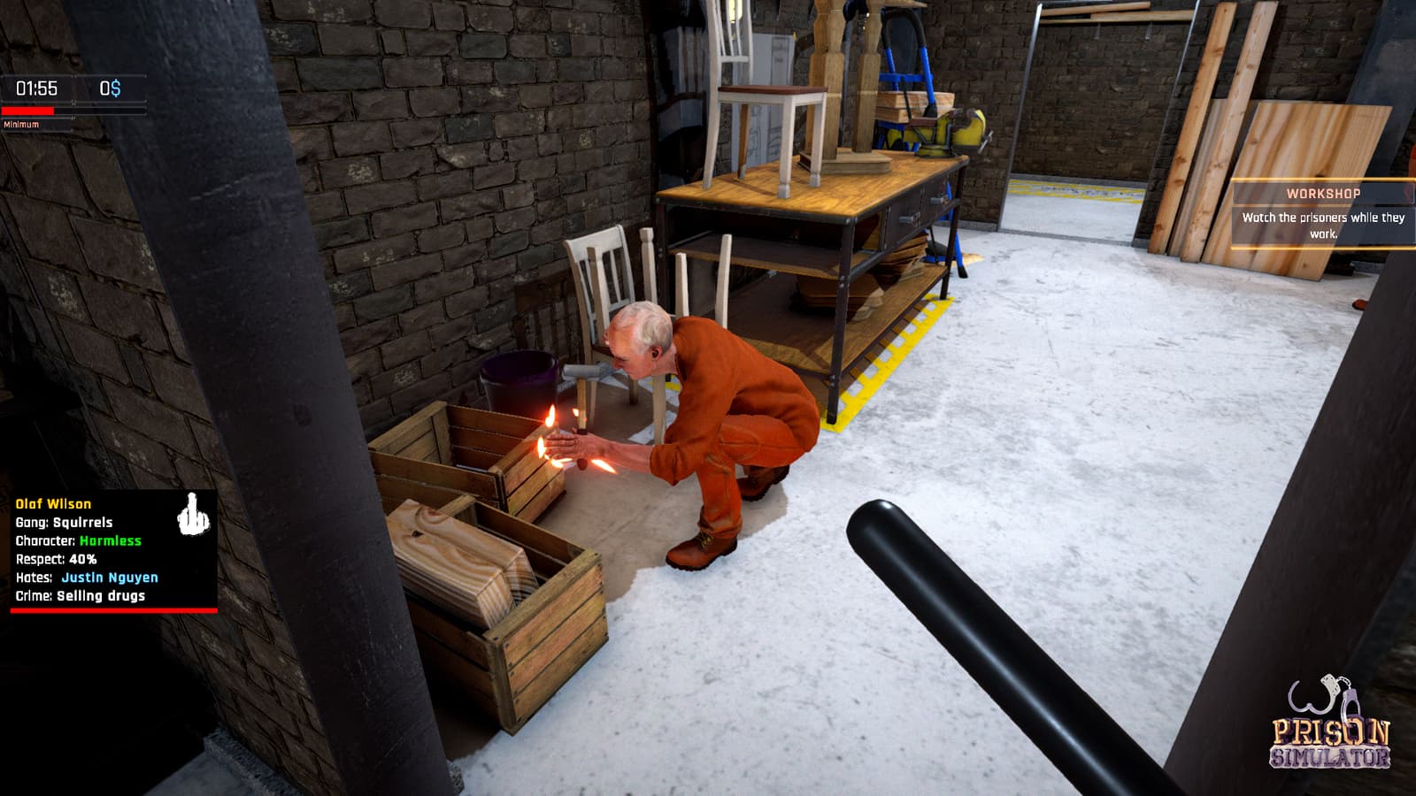 Изображение из объявления Steam