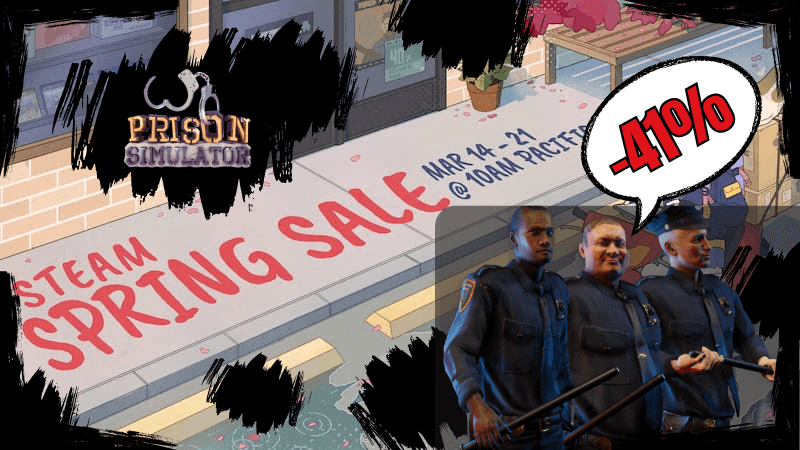 Изображение из объявления Steam