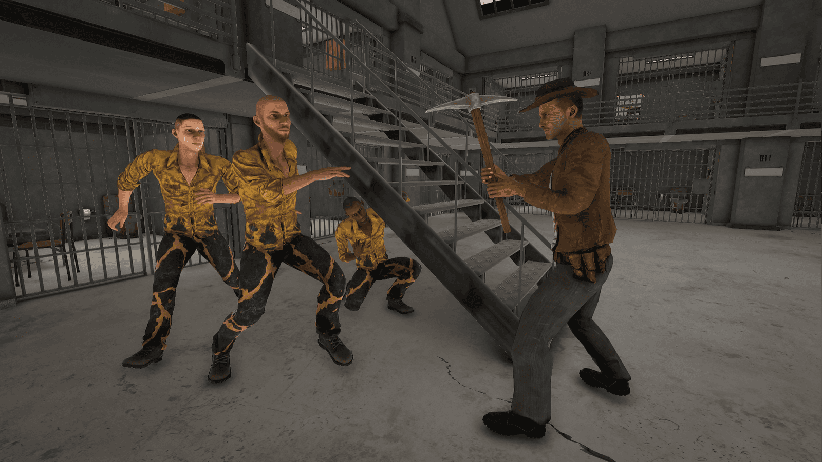 Изображение из объявления Steam