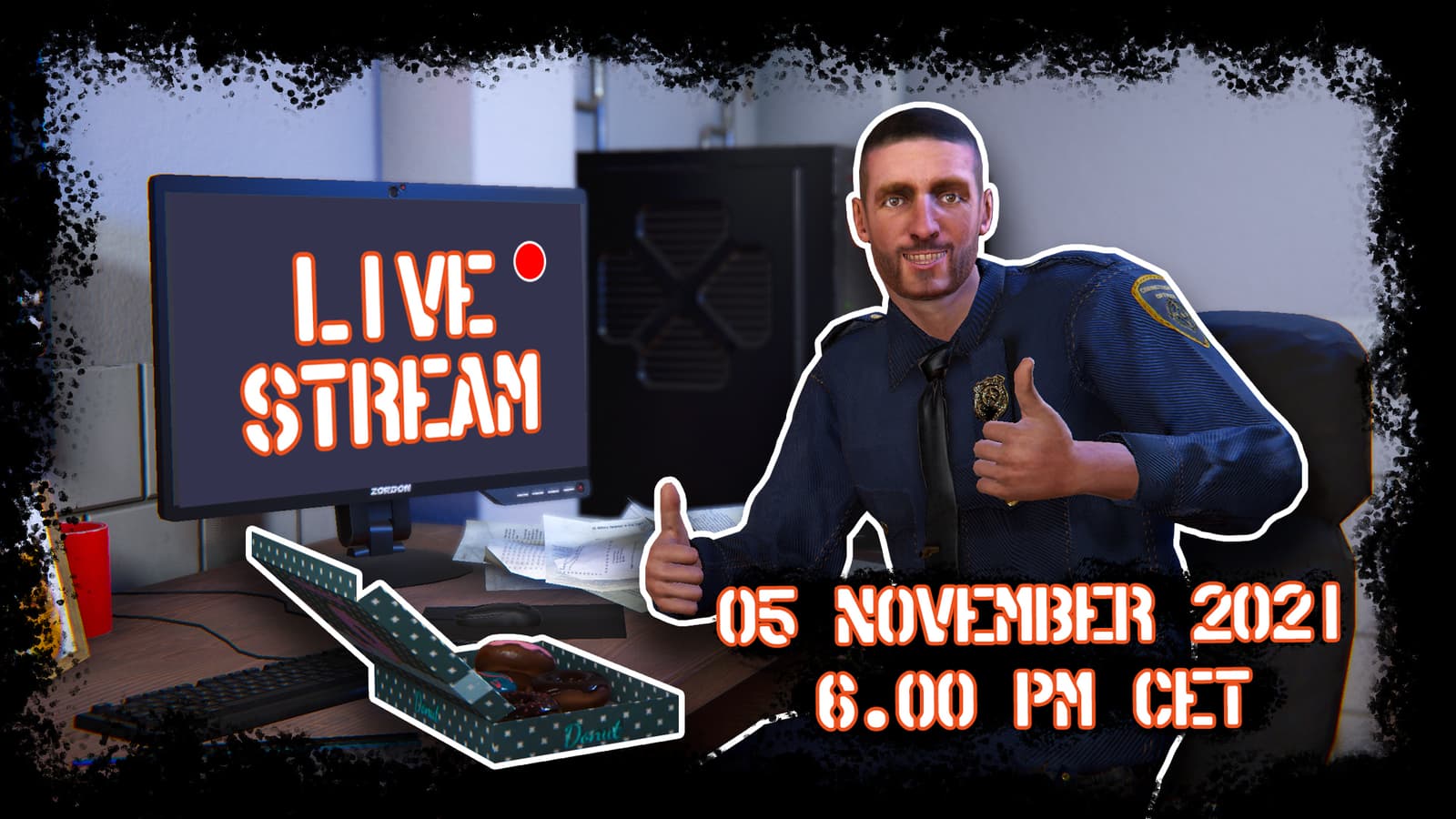 Изображение из объявления Steam