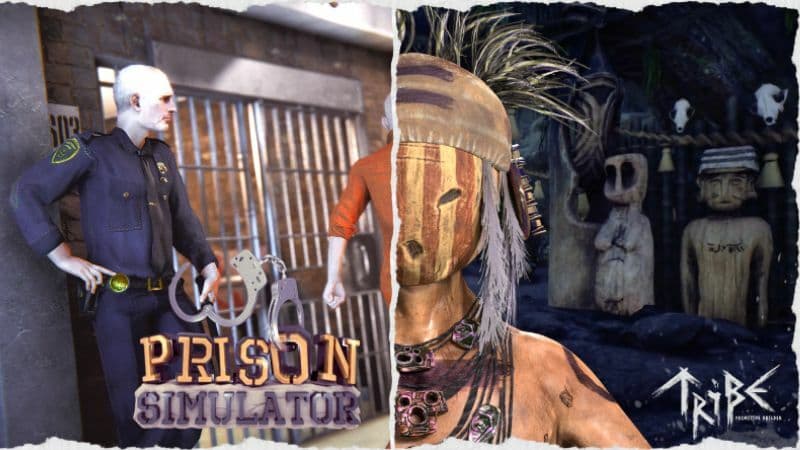 Изображение из объявления Steam