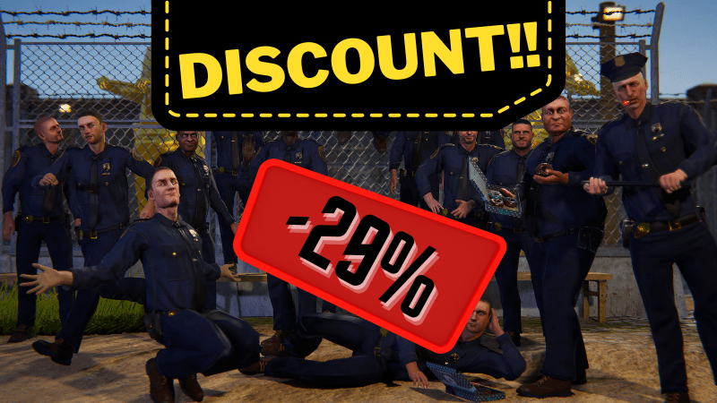 Изображение из объявления Steam