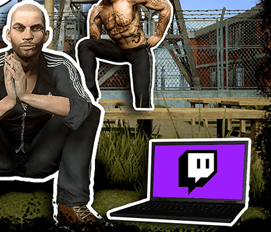 Изображение из объявления Steam