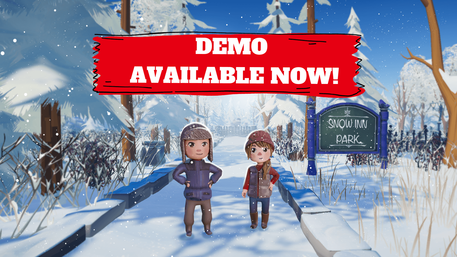 Изображение из объявления Steam
