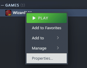 Изображение из объявления Steam