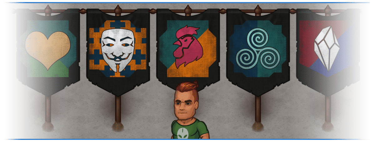 Изображение из объявления Steam