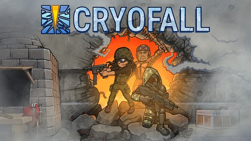 Изображение из объявления Steam