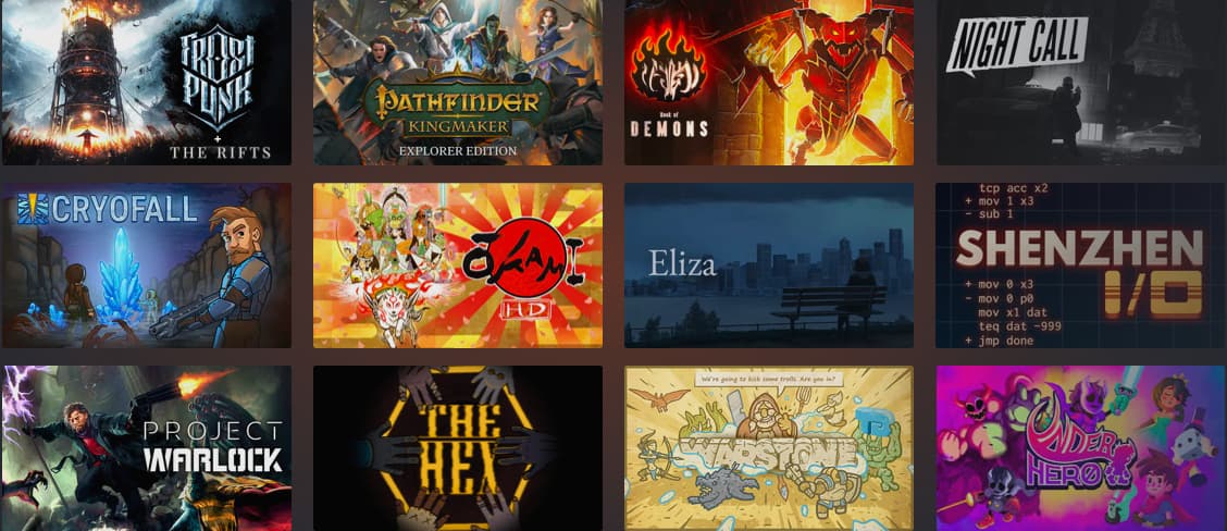 Изображение из объявления Steam