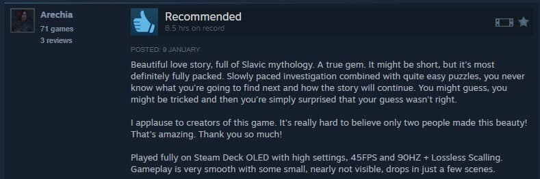 Изображение из объявления Steam