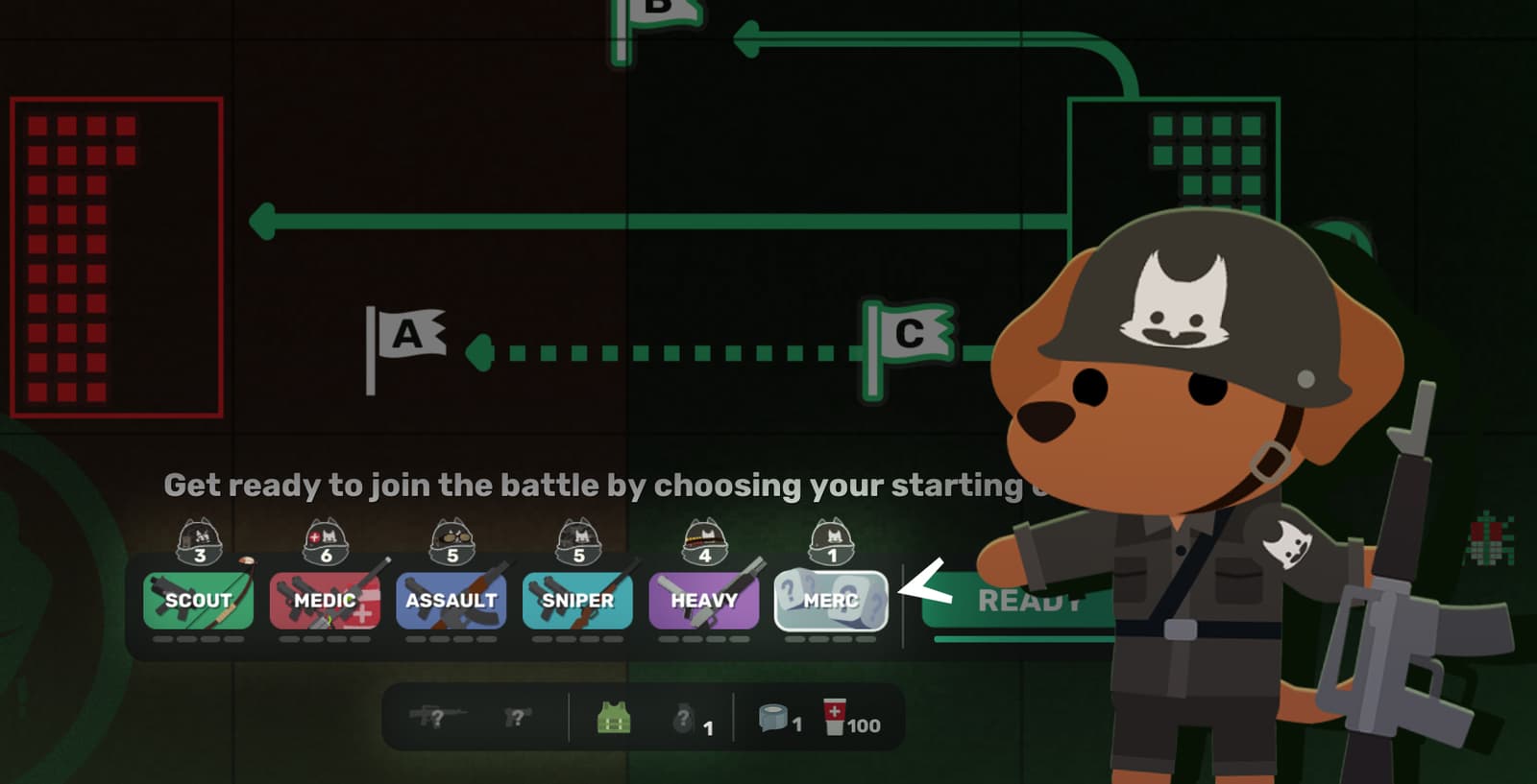 Изображение из объявления Steam