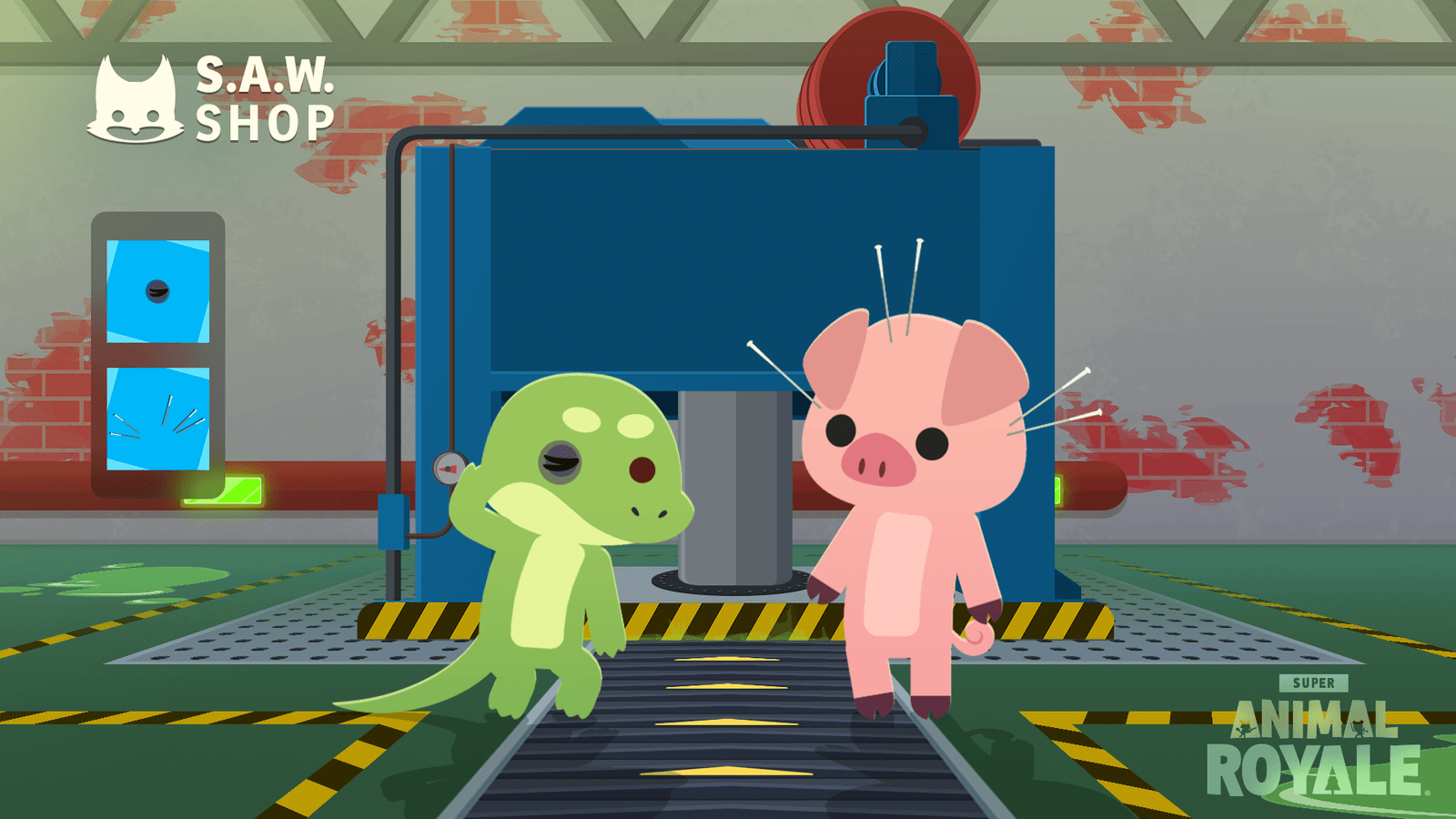 Изображение из объявления Steam