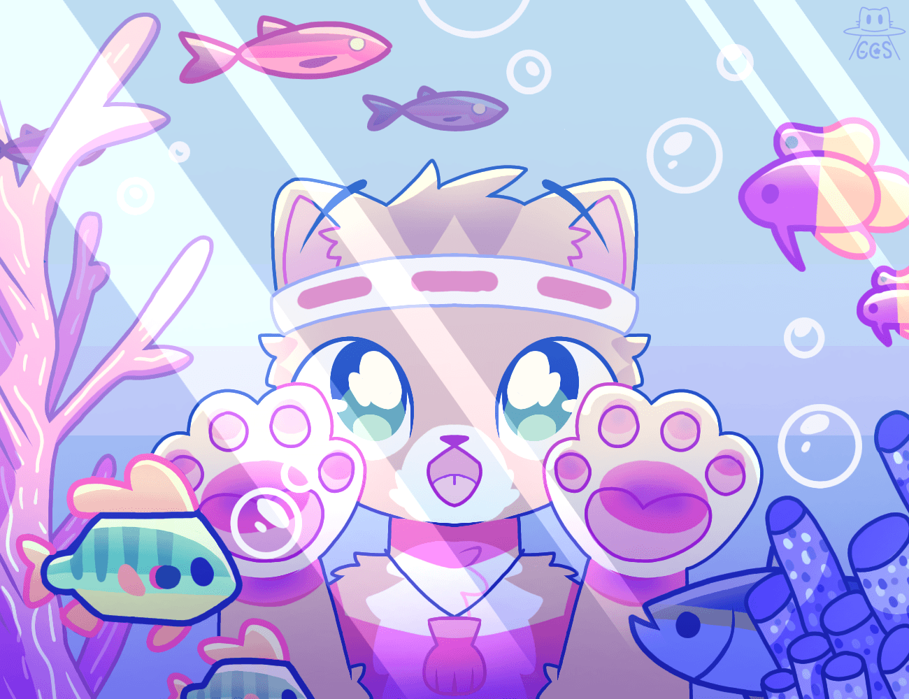 Изображение из объявления Steam