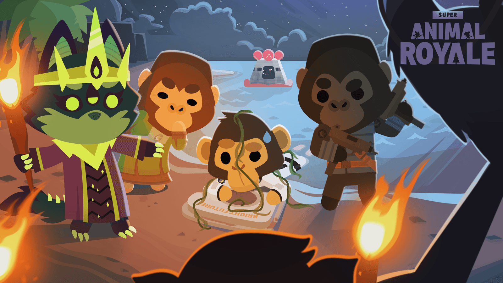 Изображение из объявления Steam